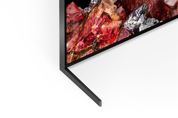 Google Tivi Mini LED Sony AI 4K 75 inch XR-75X95L Màu Đen