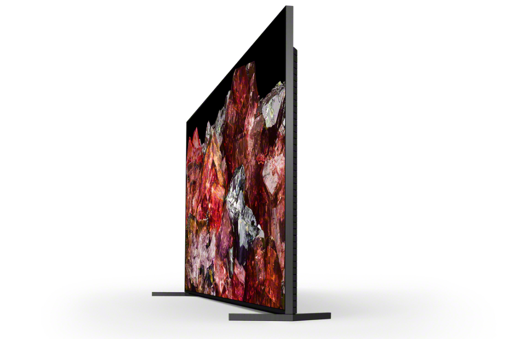 Google Tivi Mini LED Sony AI 4K 75 inch XR-75X95L Màu Đen