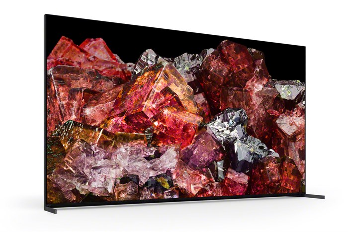 Google Tivi Mini LED Sony AI 4K 65 inch XR-65X95L Màu Đen