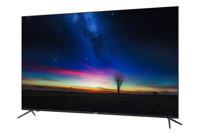 Android Tivi AQUA 32 inch LE32AQT6600G Màu Đen