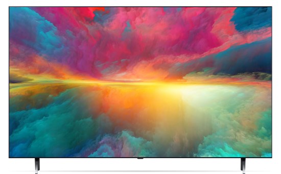 Smart Tivi QNED LG AI 4K 43 inch 43QNED75SRA