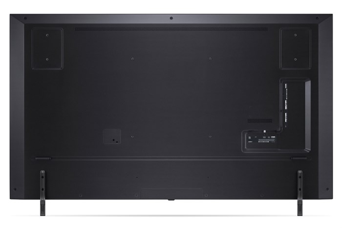 Smart Tivi QNED LG AI 4K 43 inch 43QNED75SRA Màu Đen