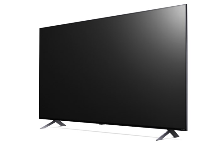 Smart Tivi QNED LG AI 4K 50 inch 50QNED75SRA Màu Đen