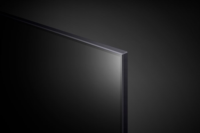 Smart Tivi QNED LG AI 4K 50 inch 50QNED75SRA Màu Đen