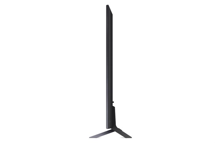 Smart Tivi QNED LG AI 4K 50 inch 50QNED75SRA Màu Đen