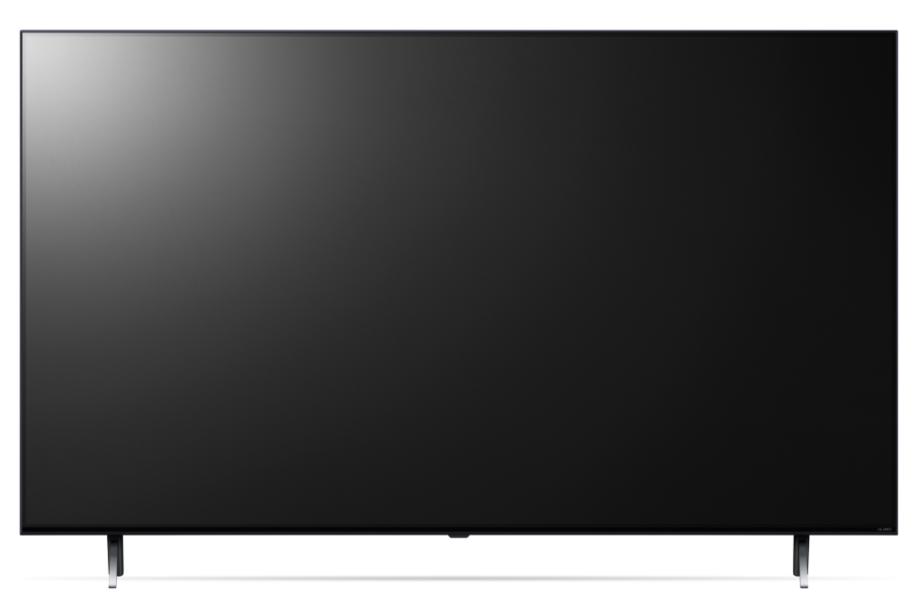 Smart Tivi QNED LG 4K 55 inch 55QNED75SRA Màu Đen