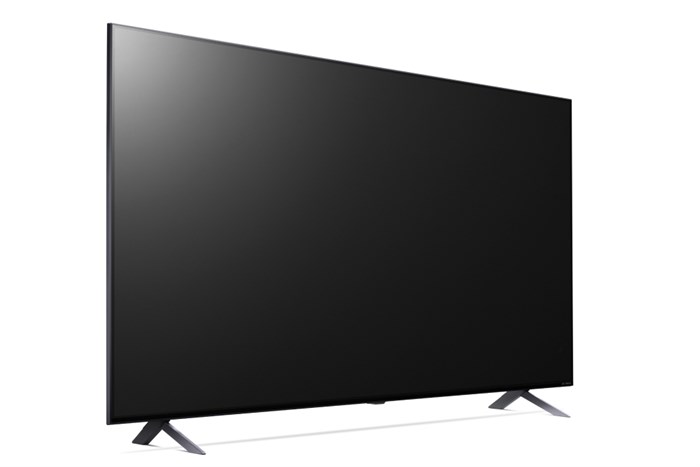 Smart Tivi QNED LG 4K 55 inch 55QNED75SRA Màu Đen