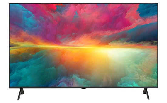 Smart Tivi QNED LG AI 4K 65 inch 65QNED75SRA