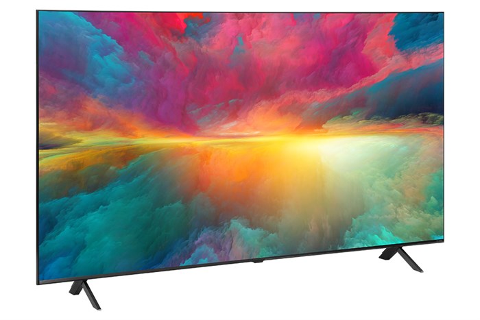 Smart Tivi QNED LG AI 4K 65 inch 65QNED75SRA Màu Đen