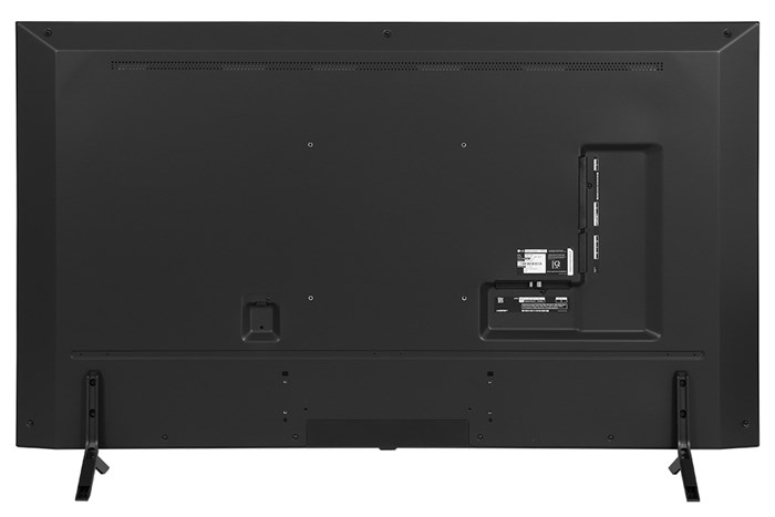 Smart Tivi QNED LG AI 4K 65 inch 65QNED75SRA Màu Đen