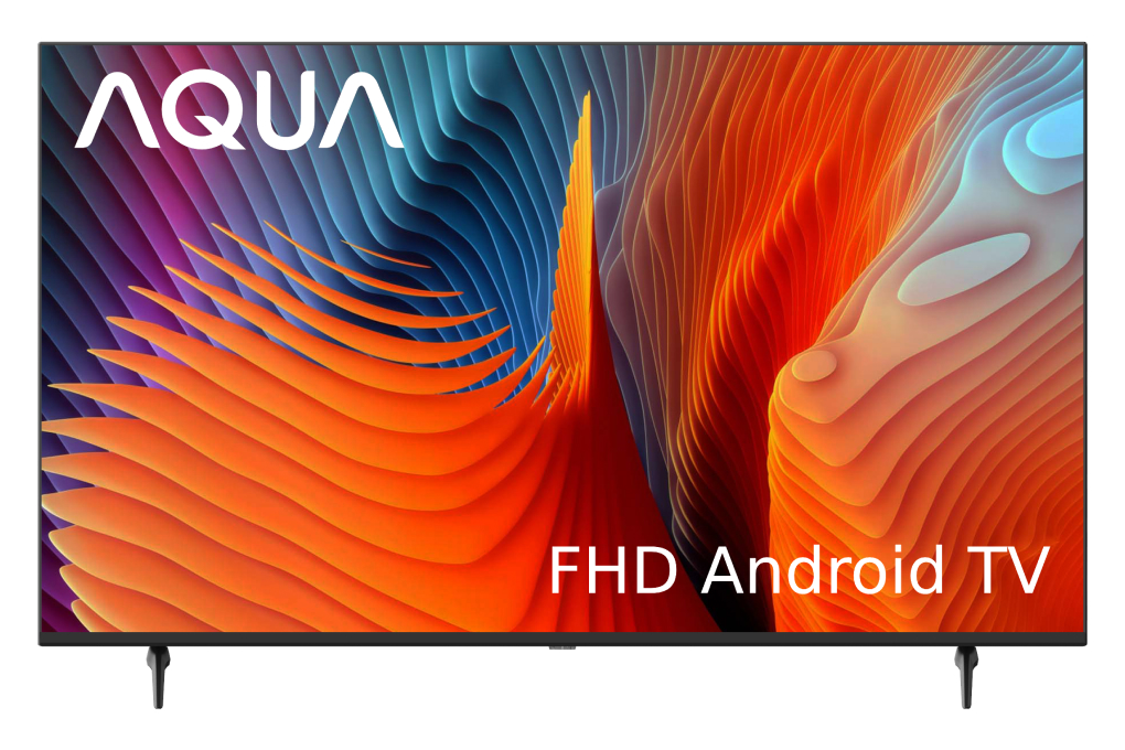 Android Tivi AQUA 43 inch AQT43D67FG&310791 hover