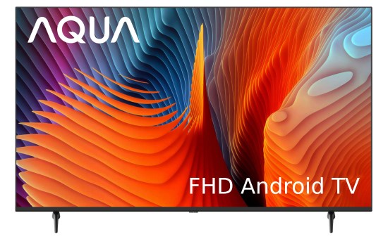Android Tivi AQUA 43 inch AQT43D67FG&310791
