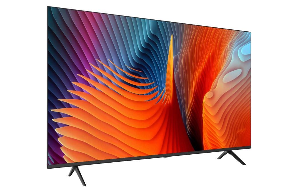 Android Tivi Aqua 43 inch AQT43D67FG Màu Đen