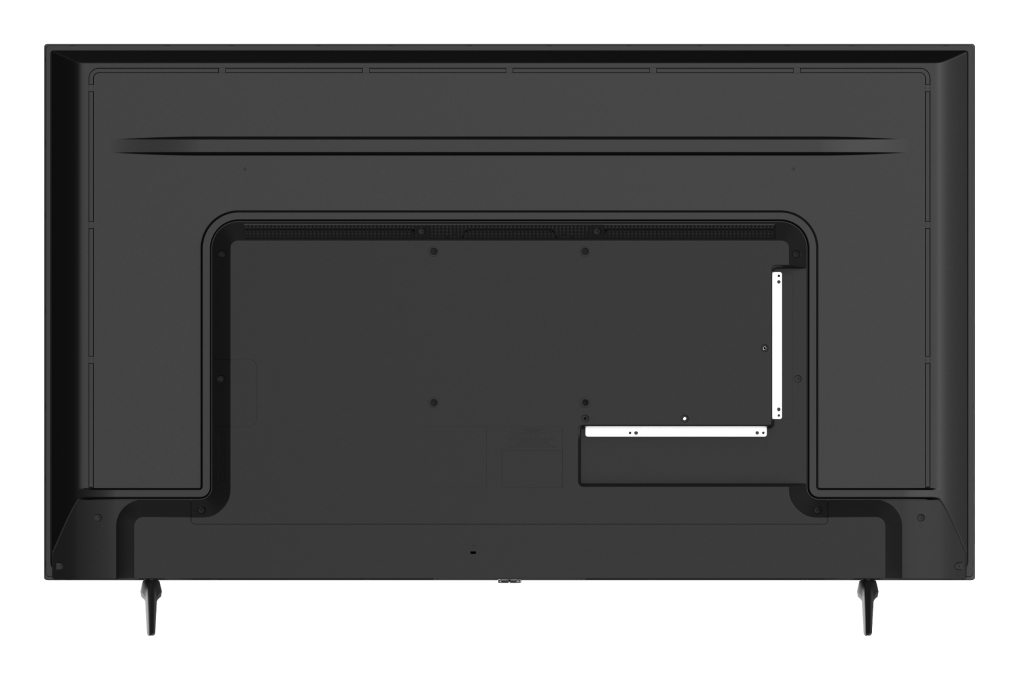 Android Tivi Aqua 43 inch AQT43D67FG Màu Đen