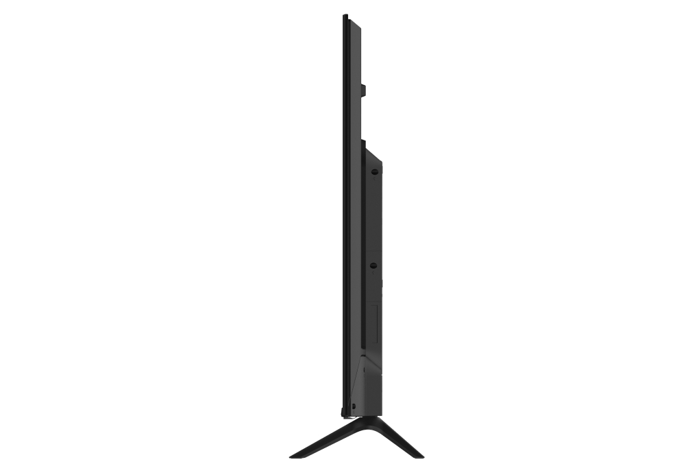 Android Tivi Aqua 43 inch AQT43D67FG Màu Đen