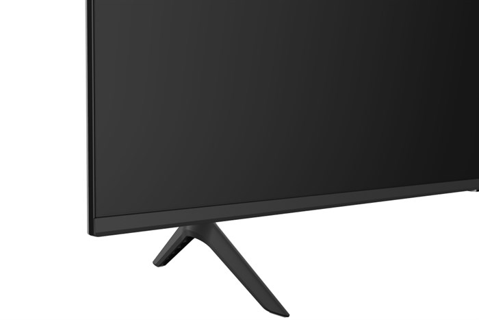 Android Tivi Aqua 4K 55 inch AQT55D67UG Màu Đen