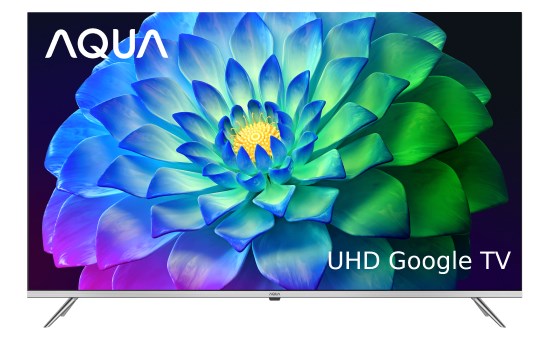 Google Tivi AQUA 4K 65 inch AQT65P750UG&310795