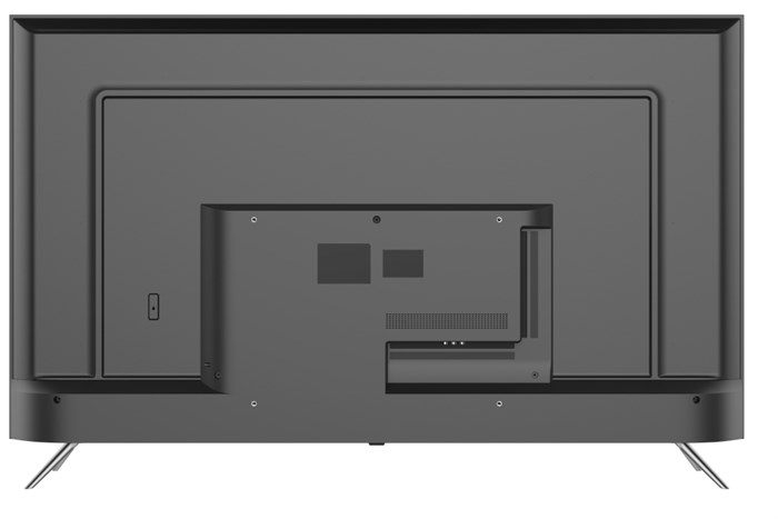 Google Tivi Aqua 4K 65 inch AQT65P750UG Màu Đen