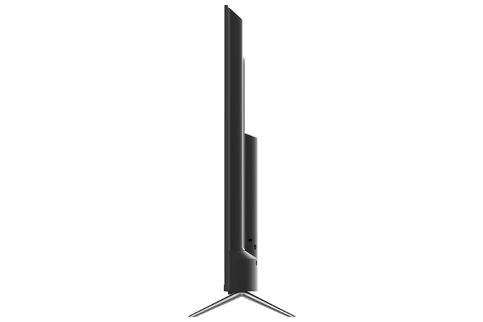 Google Tivi Aqua 4K 65 inch AQT65P750UG Màu Đen
