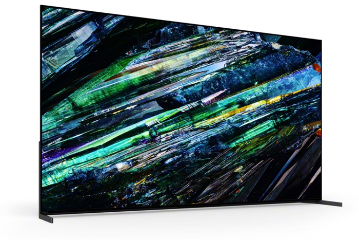 Google Tivi OLED Sony 4K 65 inch XR-65A95L Màu Đen