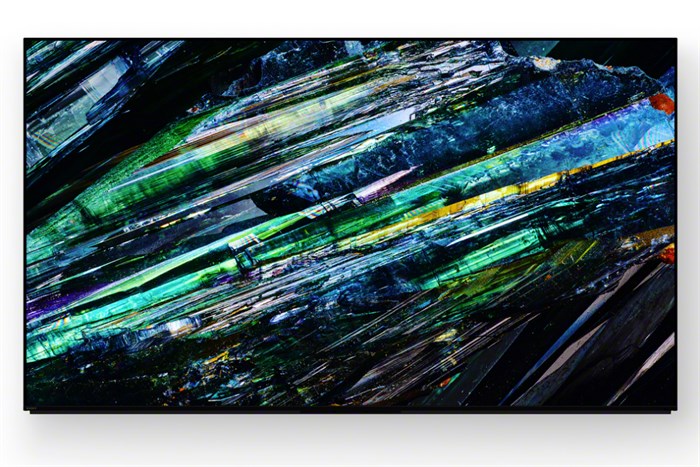 Google Tivi OLED Sony 4K 65 inch XR-65A95L Màu Đen