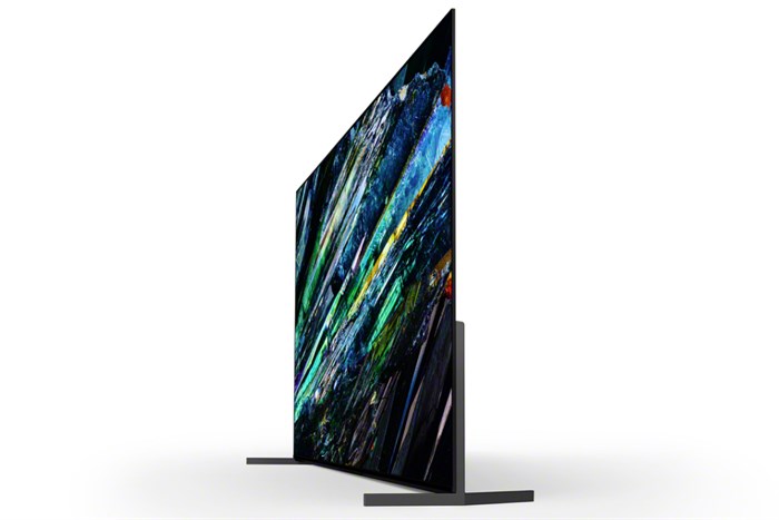 Google Tivi OLED Sony 4K 65 inch XR-65A95L Màu Đen