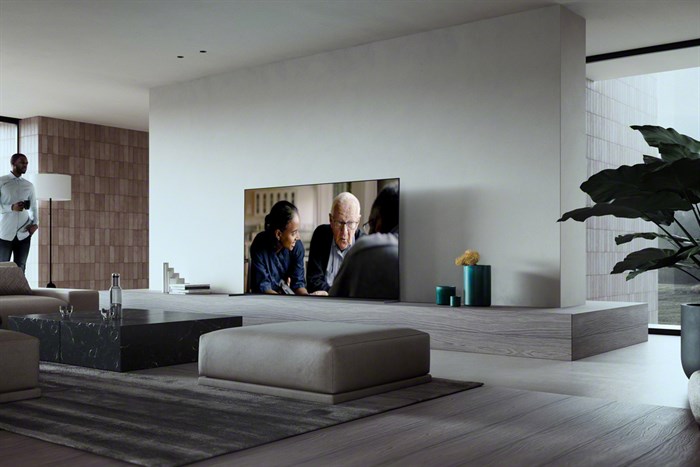 Google Tivi OLED Sony 4K 65 inch XR-65A95L Màu Đen