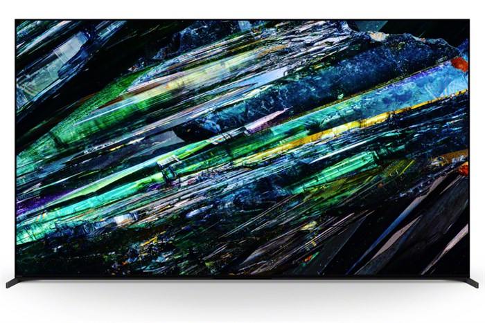 Google Tivi OLED Sony 4K 77 inch XR-77A95L Màu Đen