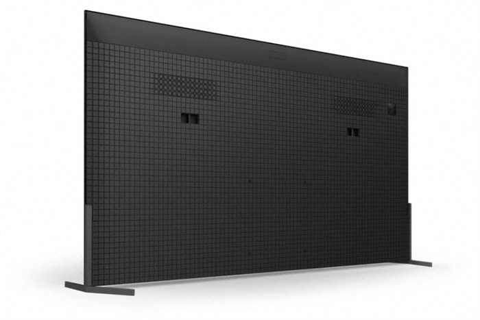 Google Tivi OLED Sony 4K 77 inch XR-77A95L Màu Đen