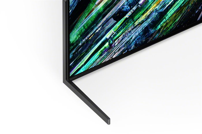 Google Tivi OLED Sony 4K 77 inch XR-77A95L Màu Đen