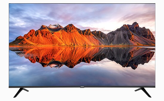 Google Tivi Xiaomi A 4K 55 inch L55M8-P2SEA&312857