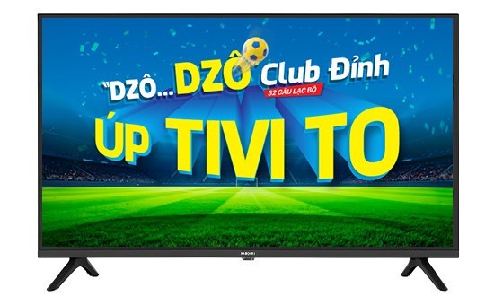 Google Tivi Xiaomi A 32 inch L32M8-P2SEA