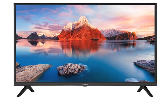 Google Tivi Xiaomi 32 inch L32M8-P2SEA - giá tốt, có trả góp