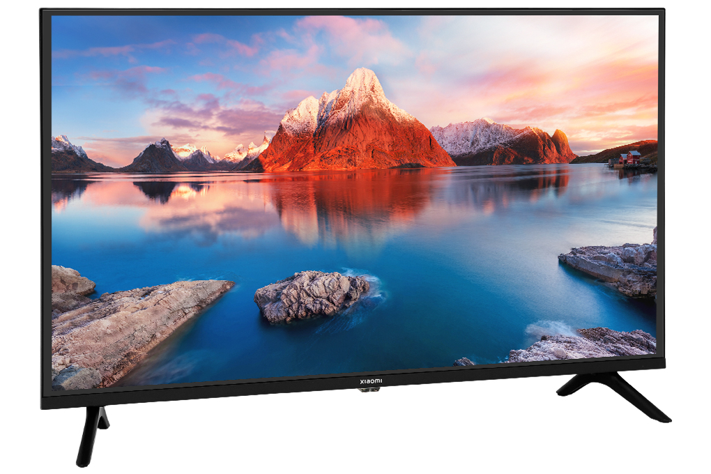 Google Tivi Xiaomi A 32 inch L32M8-P2SEA Màu Đen