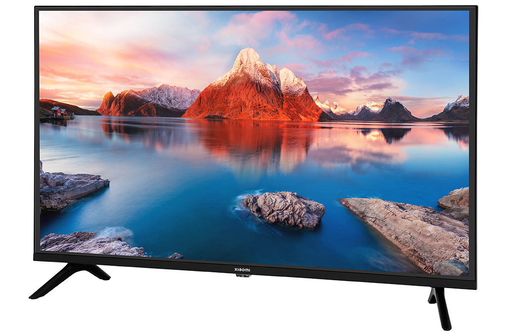 Google Tivi Xiaomi A 32 inch L32M8-P2SEA Màu Đen