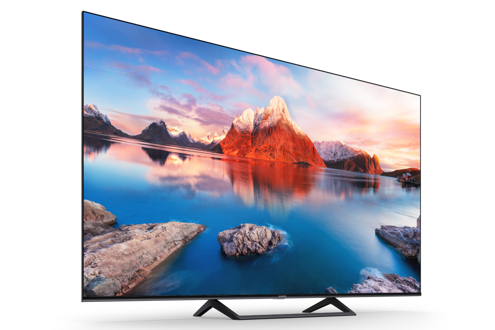 Google Tivi Xiaomi A Pro 4K 65 inch L65M8-A2SEA Màu Đen