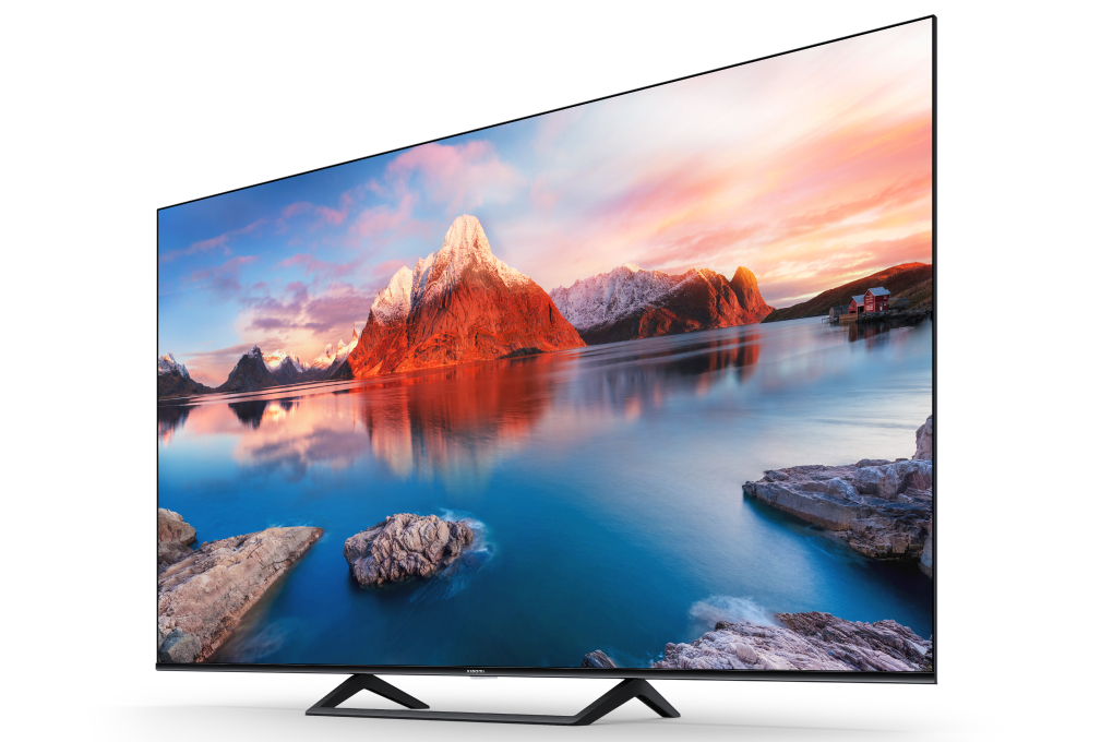 Google Tivi Xiaomi A Pro 4K 65 inch L65M8-A2SEA Màu Đen