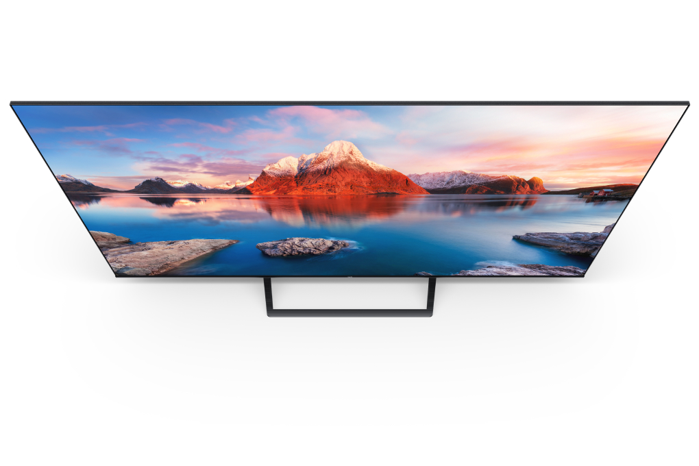 Google Tivi Xiaomi A Pro 4K 65 inch L65M8-A2SEA Màu Đen