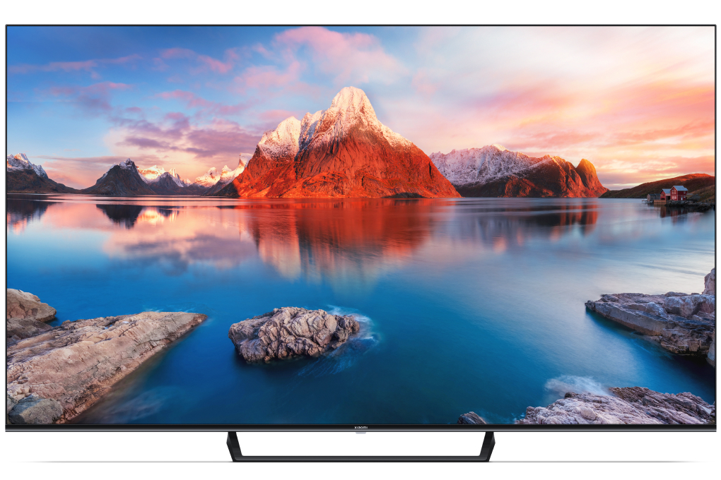 Google Tivi Xiaomi A Pro 4K 65 inch L65M8-A2SEA Màu Đen