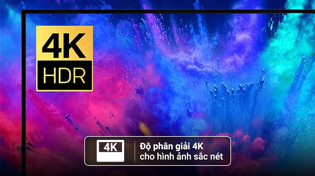 Google Tivi Xiaomi A Pro 4K 43 inch L43M8-A2SEA