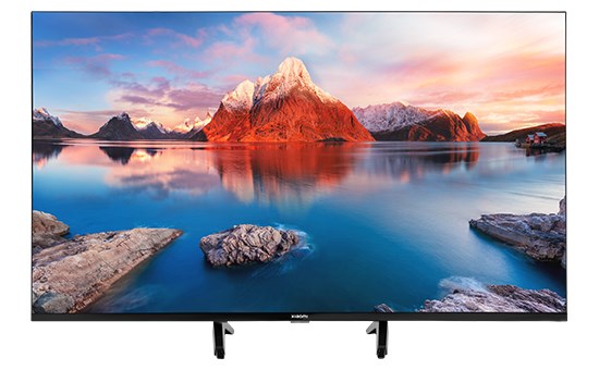 Google Tivi Xiaomi A Pro 4K 43 inch L43M8-A2SEA&312860