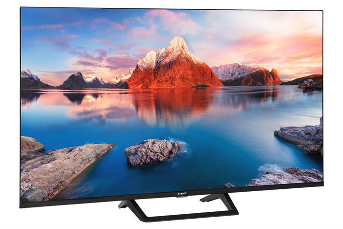 Google Tivi Xiaomi A Pro 4K 43 inch L43M8-A2SEA Màu Đen