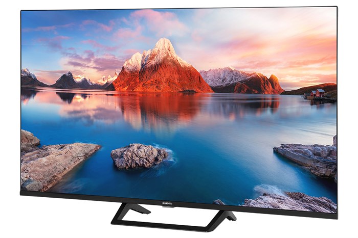 Google Tivi Xiaomi A Pro 4K 43 inch L43M8-A2SEA Màu Đen