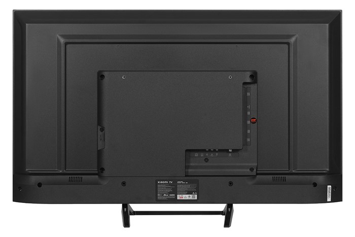 Google Tivi Xiaomi A Pro 4K 43 inch L43M8-A2SEA Màu Đen