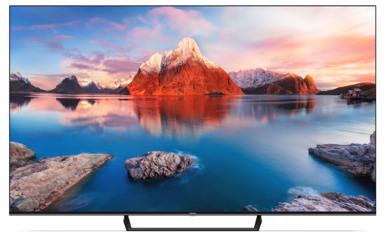 Google Tivi Xiaomi 4K 43 inch Pro L43M8-A2SEA - giá tốt, có Google Tivi Xiaomi 4K 43 inch Pro L43M8-A2SEA - giá tốt, có