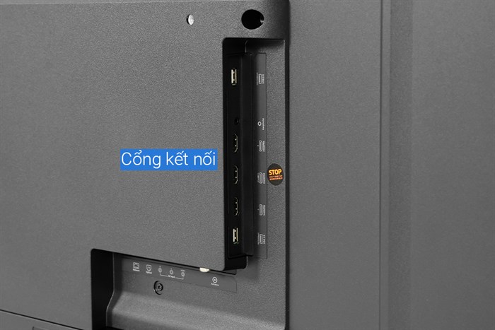 Google Tivi Xiaomi A Pro 4K 43 inch L43M8-A2SEA Màu Đen