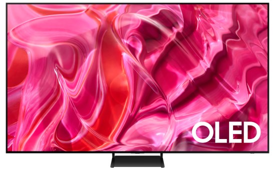 Samsung Smart TV OLED QA83S90CA