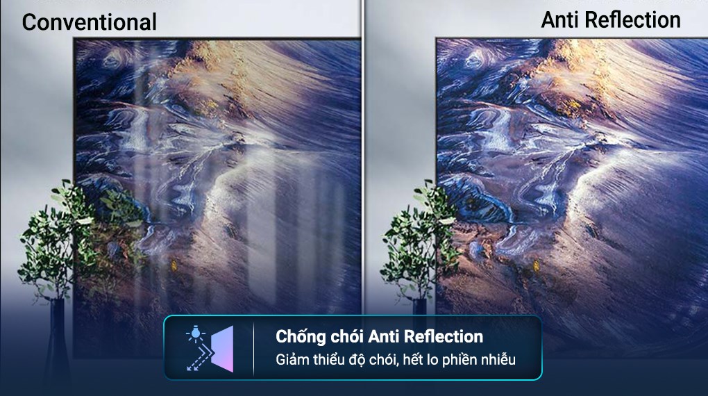 Smart Tivi Neo QLED 8K 98 inch Samsung QA98QN990C