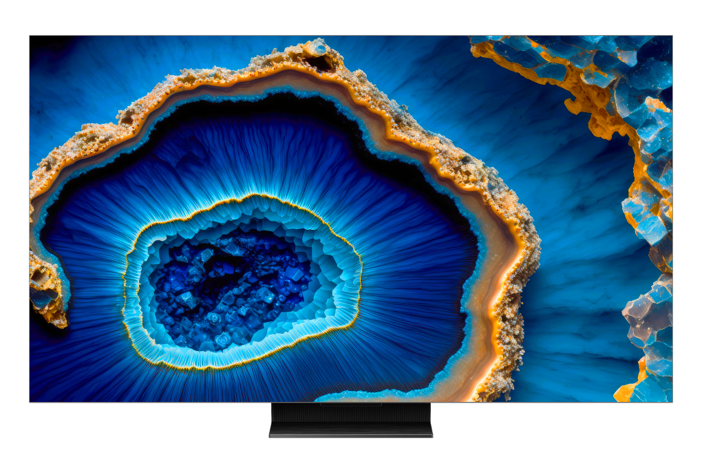 Google TV QD-Mini LED TCL 4K 65 inch 65C755