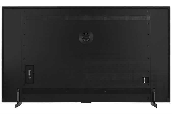 Google TV QD-Mini LED TCL 4K 98 inch 98C755 Màu Đen